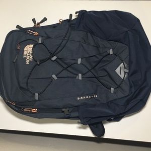 Women’s Borealis The north face backpack